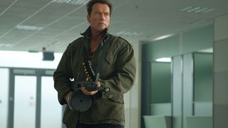 42. Неудержимые 2 (2012)