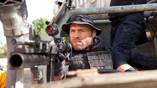 44. Неудержимые 2 (2012)