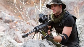 45. Неудержимые 2 (2012)