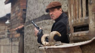 46. Неудержимые 2 (2012)