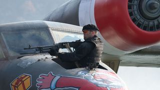 47. Неудержимые 2 (2012)