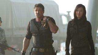 51. Неудержимые 2 (2012)