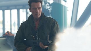 52. Неудержимые 2 (2012)