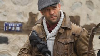 53. Неудержимые 2 (2012)