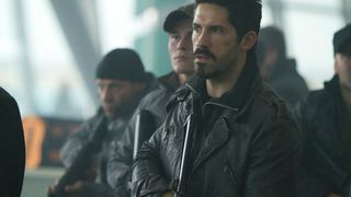 58. Неудержимые 2 (2012)