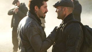 59. Неудержимые 2 (2012)