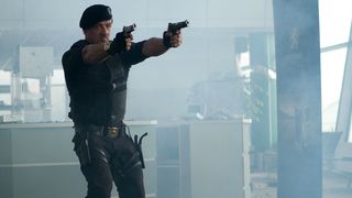 6. Неудержимые 2 (2012)