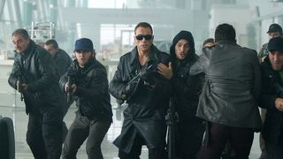 8. Неудержимые 2 (2012)