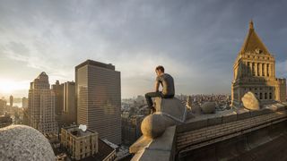 10. Новый Человек-паук: Высокое напряжение (2014)