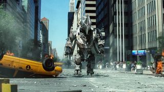 11. Новый Человек-паук: Высокое напряжение (2014)