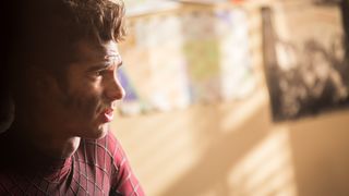 13. Новый Человек-паук: Высокое напряжение (2014)