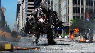 15. Новый Человек-паук: Высокое напряжение (2014)