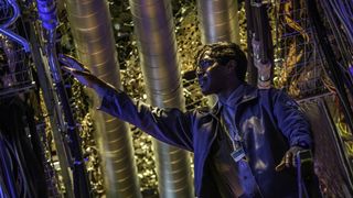 16. Новый Человек-паук: Высокое напряжение (2014)