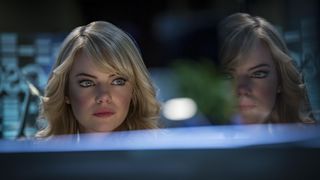 17. Новый Человек-паук: Высокое напряжение (2014)