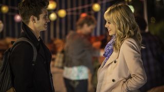 20. Новый Человек-паук: Высокое напряжение (2014)