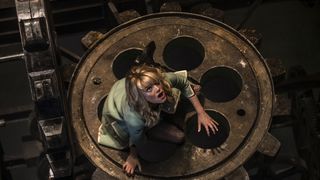 21. Новый Человек-паук: Высокое напряжение (2014)