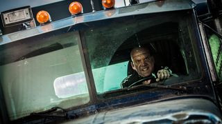 22. Новый Человек-паук: Высокое напряжение (2014)