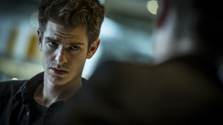 25. Новый Человек-паук: Высокое напряжение (2014)