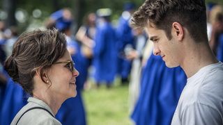 3. Новый Человек-паук: Высокое напряжение (2014)