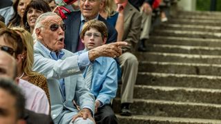 31. Новый Человек-паук: Высокое напряжение (2014)