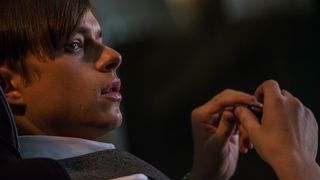 32. Новый Человек-паук: Высокое напряжение (2014)