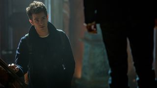 33. Новый Человек-паук: Высокое напряжение (2014)