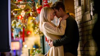 35. Новый Человек-паук: Высокое напряжение (2014)