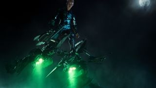 37. Новый Человек-паук: Высокое напряжение (2014)