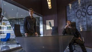 38. Новый Человек-паук: Высокое напряжение (2014)