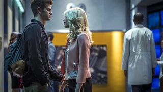 40. Новый Человек-паук: Высокое напряжение (2014)