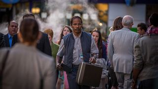 44. Новый Человек-паук: Высокое напряжение (2014)