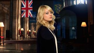 46. Новый Человек-паук: Высокое напряжение (2014)