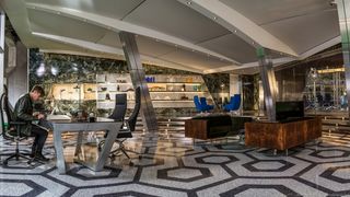 54. Новый Человек-паук: Высокое напряжение (2014)