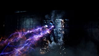 57. Новый Человек-паук: Высокое напряжение (2014)