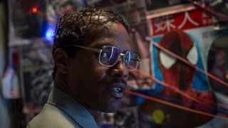 59. Новый Человек-паук: Высокое напряжение (2014)