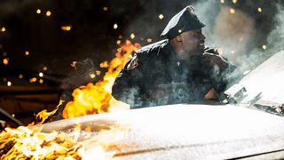 60. Новый Человек-паук: Высокое напряжение (2014)