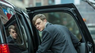 61. Новый Человек-паук: Высокое напряжение (2014)