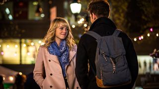 64. Новый Человек-паук: Высокое напряжение (2014)