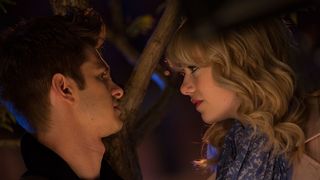 65. Новый Человек-паук: Высокое напряжение (2014)