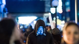 66. Новый Человек-паук: Высокое напряжение (2014)