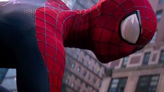 68. Новый Человек-паук: Высокое напряжение (2014)