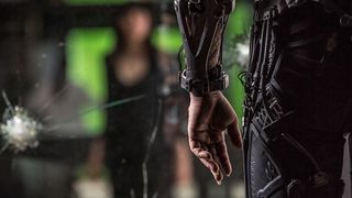 69. Новый Человек-паук: Высокое напряжение (2014)