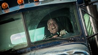 73. Новый Человек-паук: Высокое напряжение (2014)