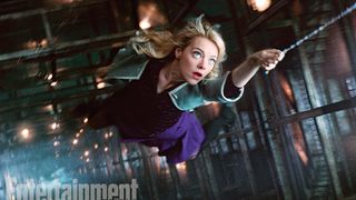 77. Новый Человек-паук: Высокое напряжение (2014)