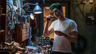 79. Новый Человек-паук: Высокое напряжение (2014)