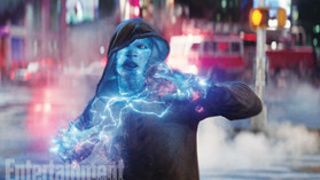 81. Новый Человек-паук: Высокое напряжение (2014)