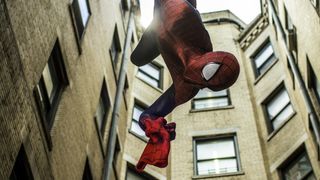 85. Новый Человек-паук: Высокое напряжение (2014)