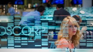 9. Новый Человек-паук: Высокое напряжение (2014)