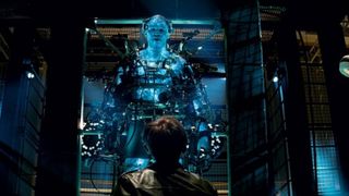 90. Новый Человек-паук: Высокое напряжение (2014)