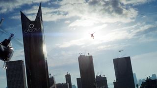 92. Новый Человек-паук: Высокое напряжение (2014)